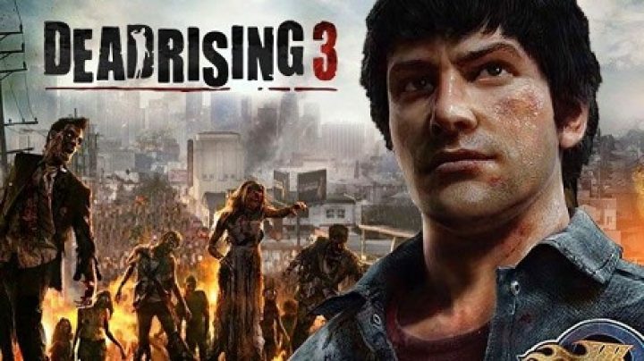 Dead Rising 3 Trainer - Fling