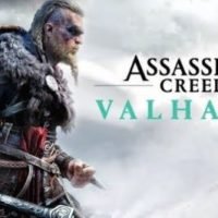 Assassin's Creed Valhalla TRAINER (ALL VERSION) 