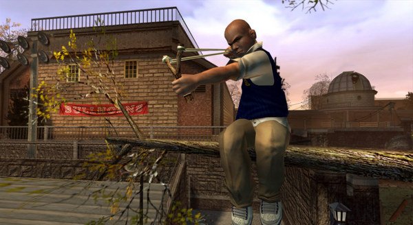 Download Selector Mod - Bully Native Trainer for Bully: Scholarship Edition