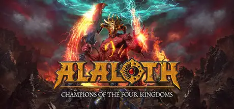 Alaloth-champions