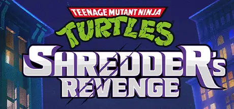 Ninja Turtles Shredder's