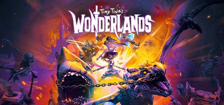 Tiny Tina's Wonderlands Trainer - Fling