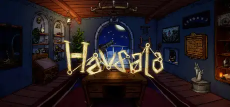 Havsala into the soul palace