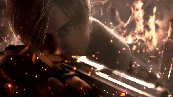 Resident Evil 4: Remake v20230514 (+5 Trainer) [Abolfazl.k]